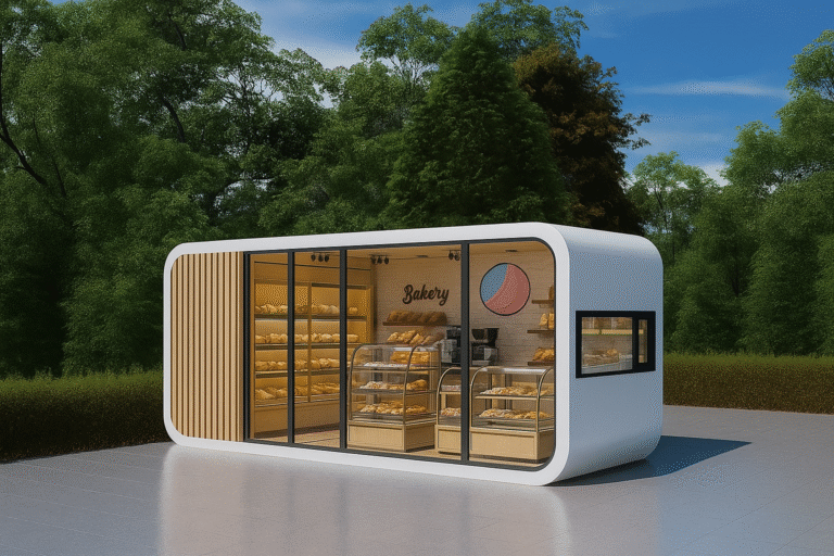 apple cabin bakery