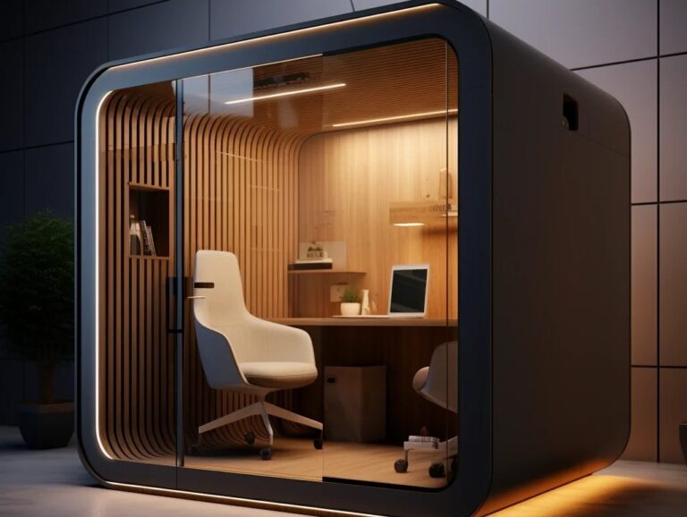 ceo office expo