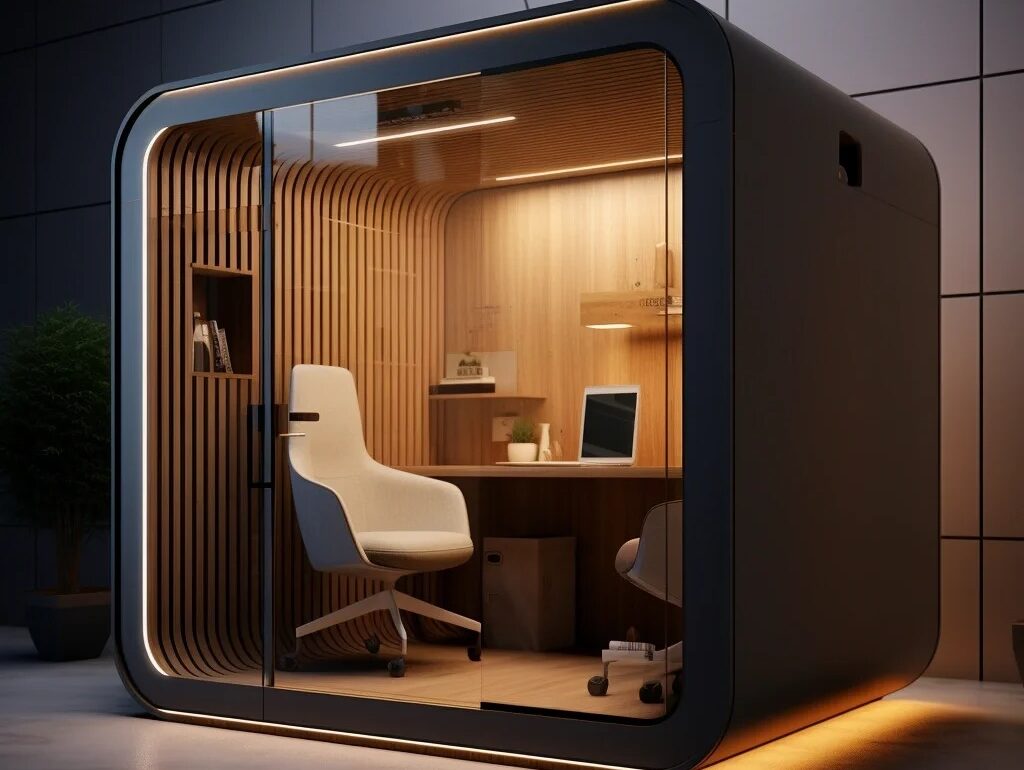 ceo office expo