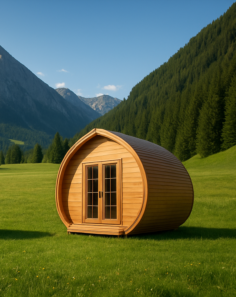 image with tiny homes