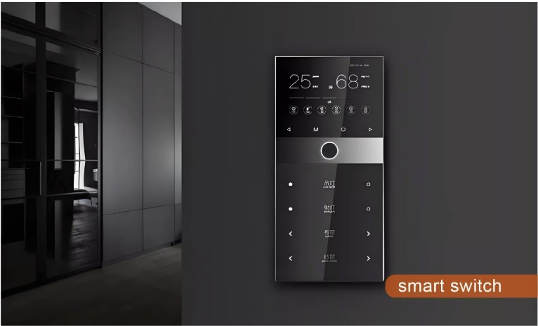 smart control