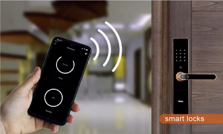 smart lock