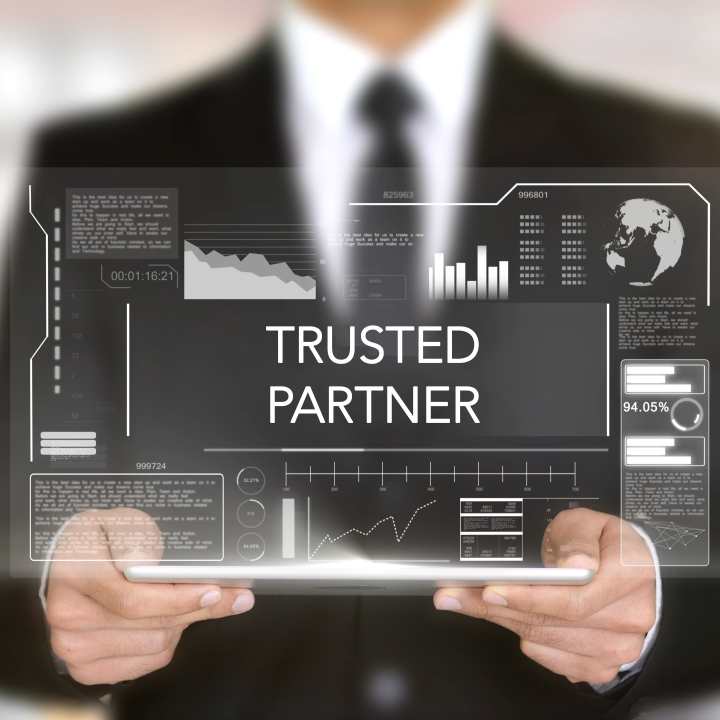 trusted partner